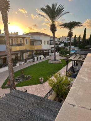 Lovely 2 Bed Apartment Aphrodite Gardens, Paphos, Cyprus